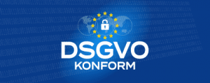 DSGVO konforme Datenschutzerlärung