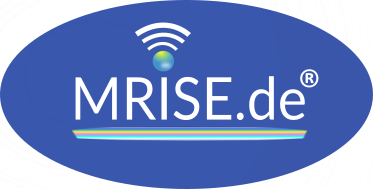 MRISE Logo registered